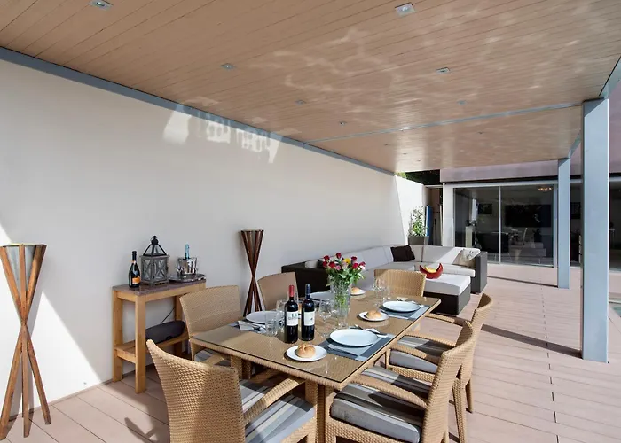 Villa Dolce Vita With Private Pool