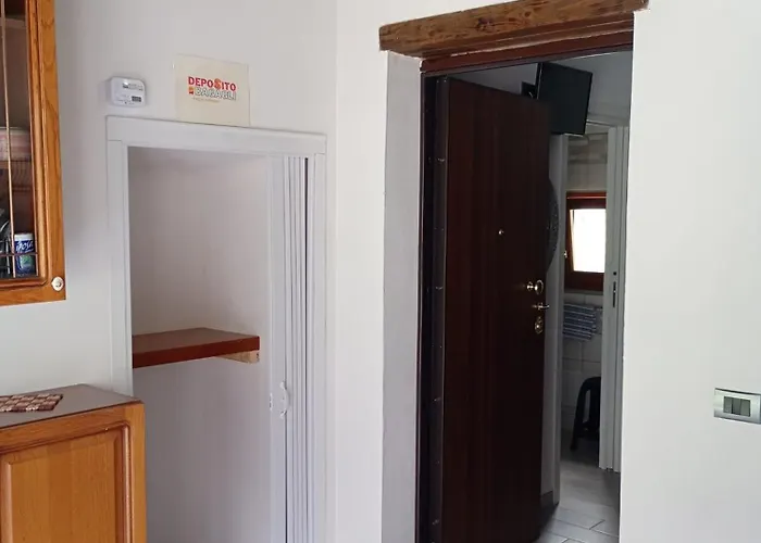 Guest House L'Orto Di Antonio
