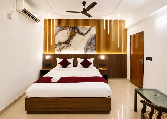 Atlas Inn Near Igi Airport