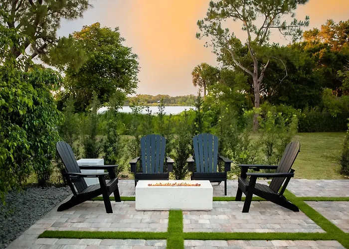 Black Vanilla Luxe Retreat - Sauna, Cold Plunge & Pure Relaxation