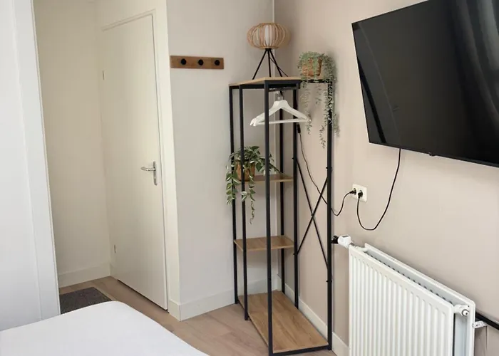 Bed&Beach Zeekraal