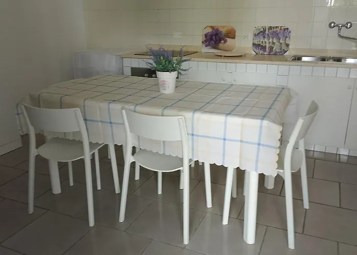 Casa Vacanze Sole By Casavacanze Di Angelo