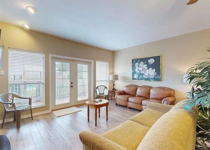 Mariner Village 108