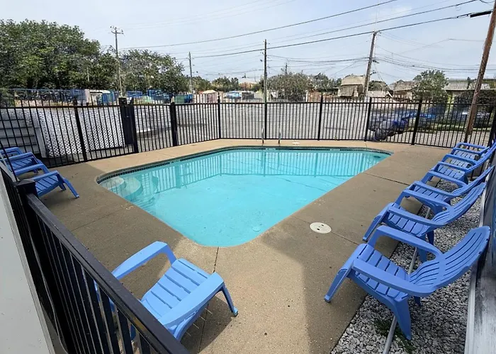 23 B St Apartments
