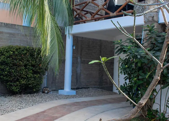 Apartamento Ninfa "Alojamiento Completo"