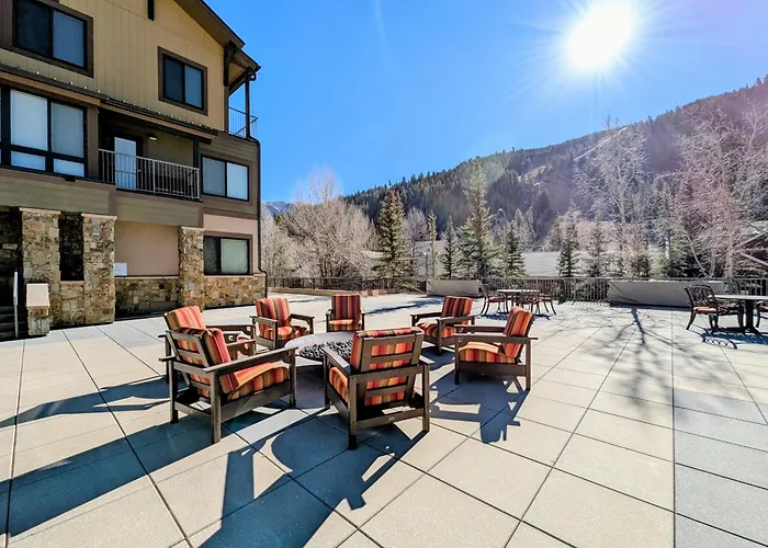 Slopeside 2770A By Summitcove Lodging In Colorado