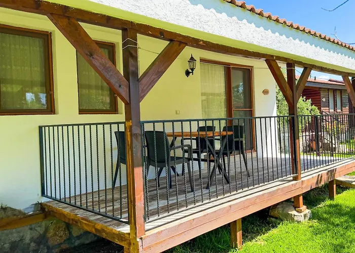 Defne Olive Gardens Hotel Fethiye