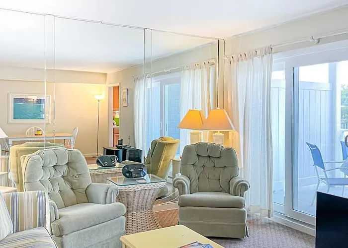 Sunspot Condo --- 2 Mckinley Ave, Unit 103