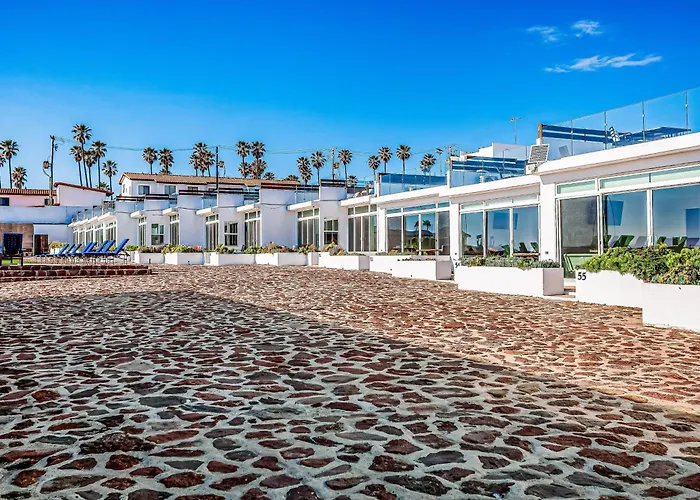 Dog-Friendly Ocean-View Home With Heated Outdoor Pool, Hot Tub, Streaming, Patio