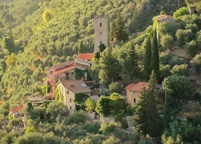 Peralta Tuscany