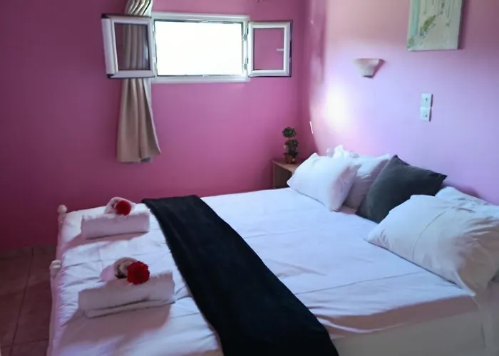 Telis Apartments Two