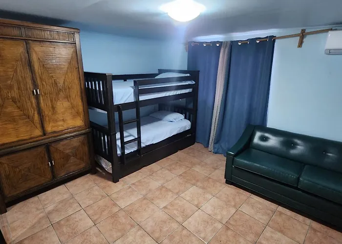 Casa Caribe