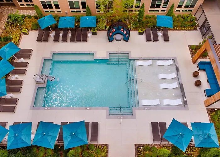 Relax In Style Minutes From Dc And Alexandria