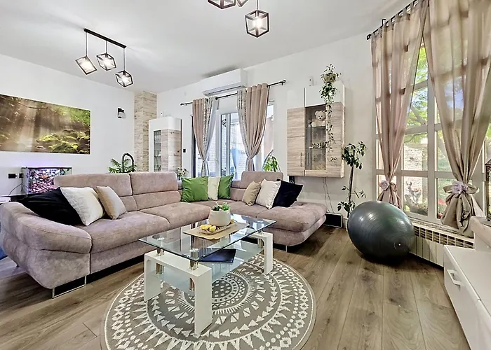 Holiday Home Id&La By Interhome