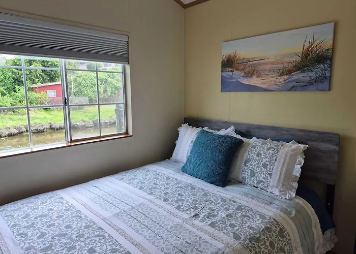 Cozy, Private Guest House #5