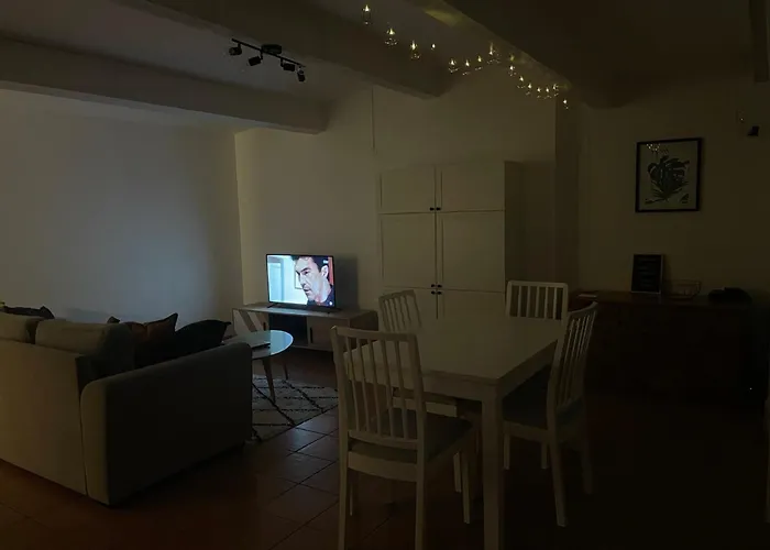 Appartement Avec Terrasse Classe