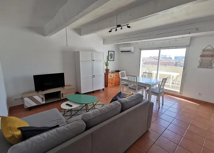 Appartement Avec Terrasse Classe