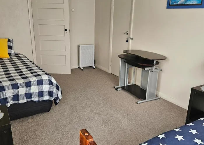 Kiwi Bnb
