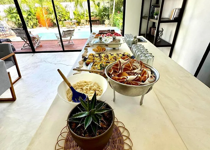 Villa Paraiso