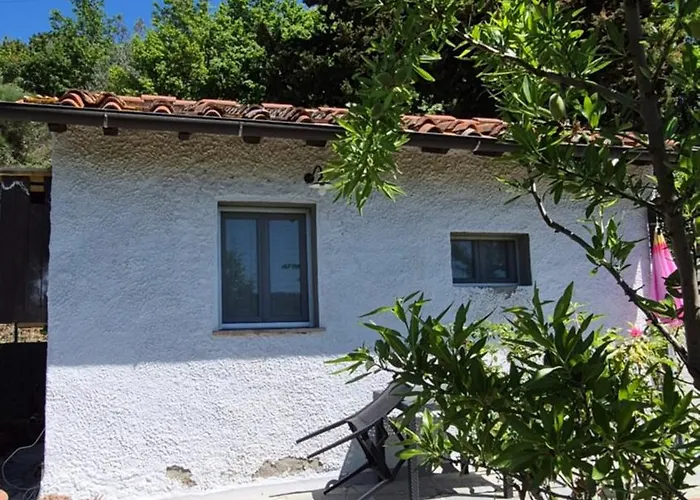 Un Piccolo Paradiso Nel Chianti Piu Selvaggio