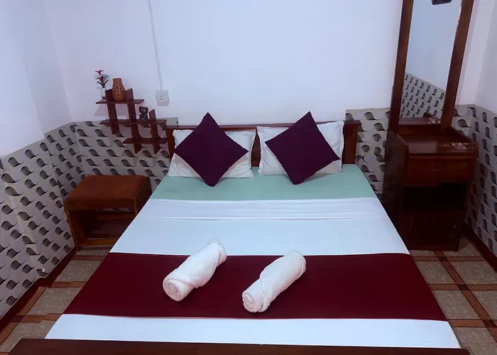 Lake Classical Guest House