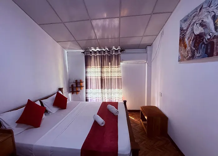 Lake Classical Guest House