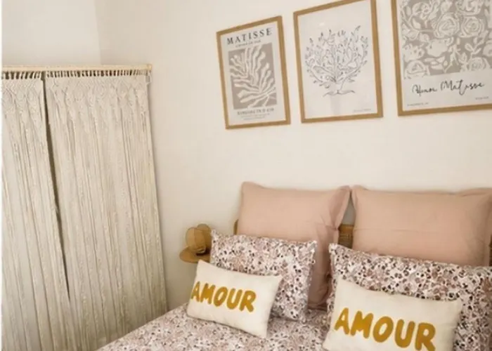 Appartement Entier Centre Historique Dinan