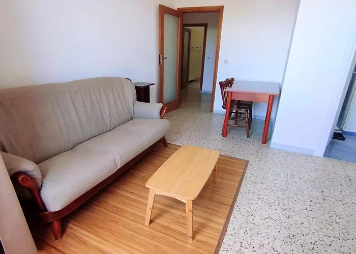 Casa Vacanze "Mia"