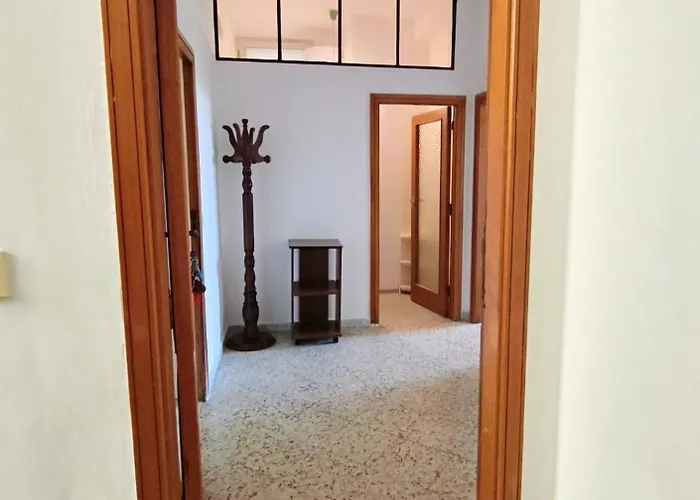 Casa Vacanze "Mia"