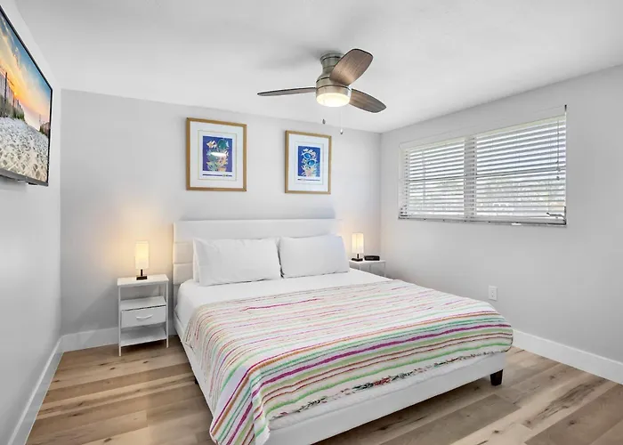 A Place In Paradise Unit A