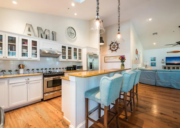 Anna Maria Guest House 317