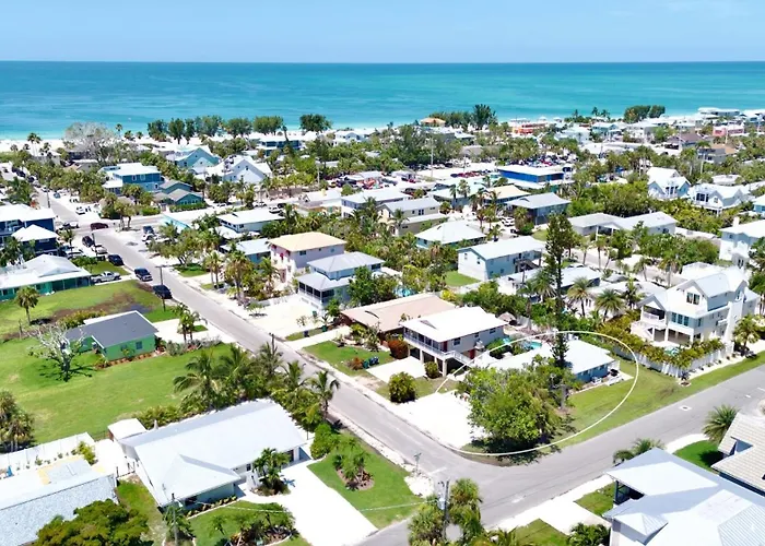 A Place In Paradise Unit B