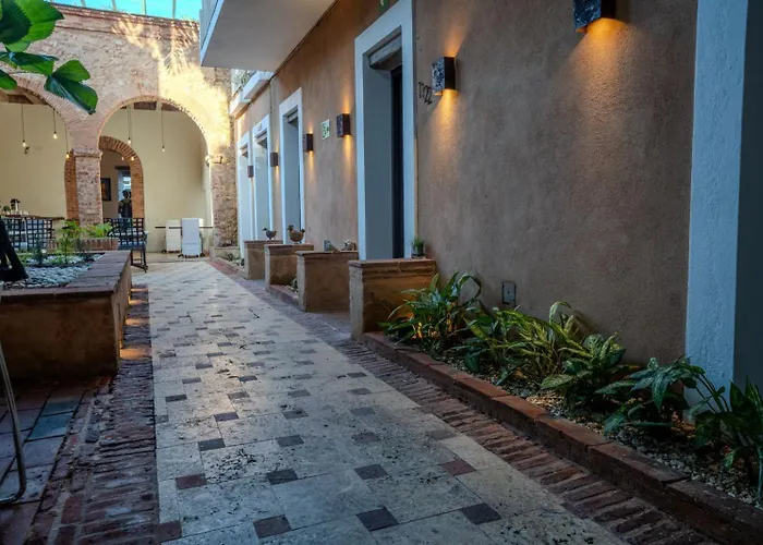 Luca Hotel Heritage Residences Signature Collection