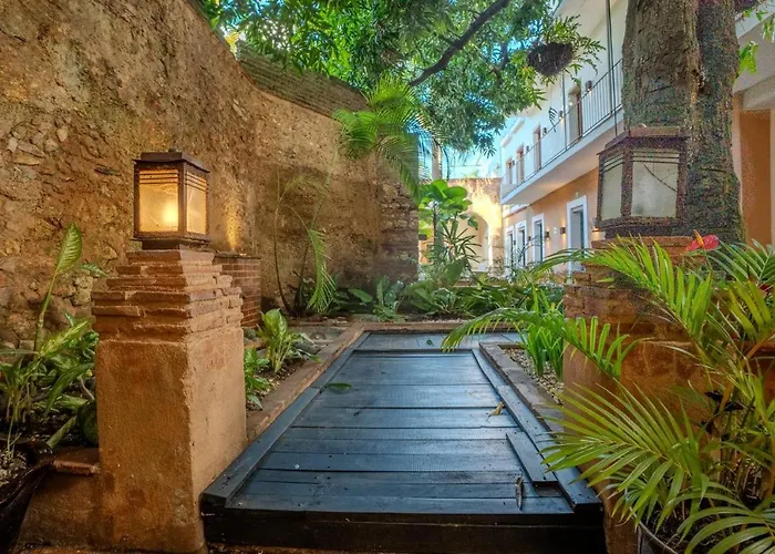 Luca Hotel Heritage Residences Signature Collection