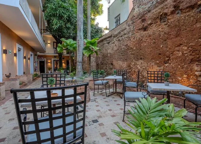 Luca Hotel Heritage Residences Signature Collection