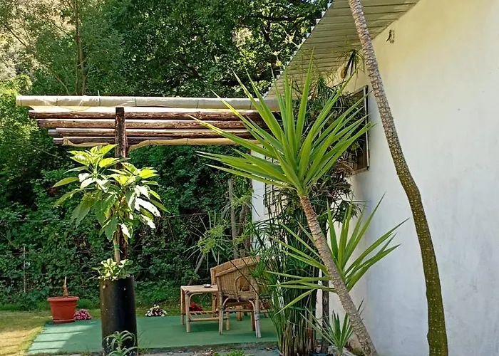 Guest House L'Orto Di Antonio