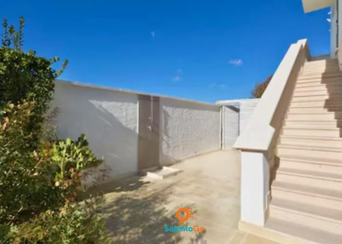 Appartamenti Villa Del Conte By Salentogo