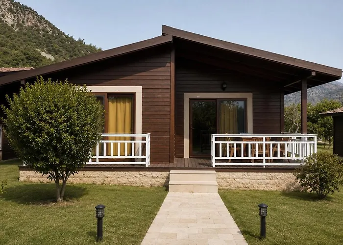 Cirali Villa 2