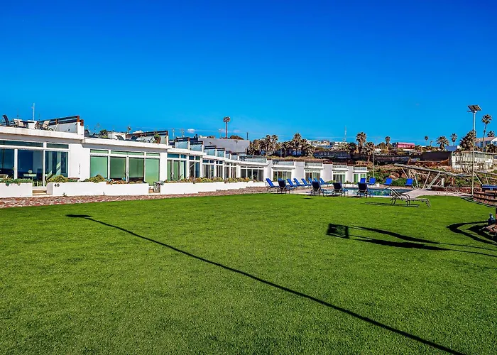 Airy, Beach-View Dog-Friendly Villa With Patio, Outdoor Pool, Streaming, Ac
