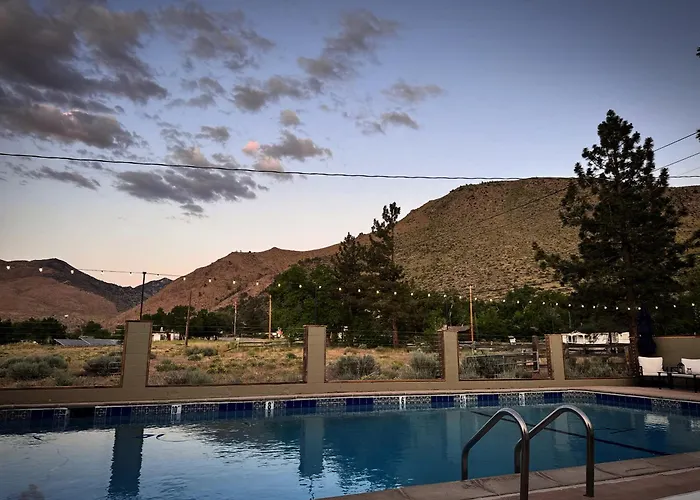 Andruss Motel