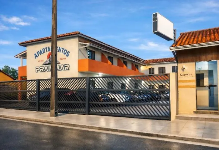Apartamentos PraiaMar