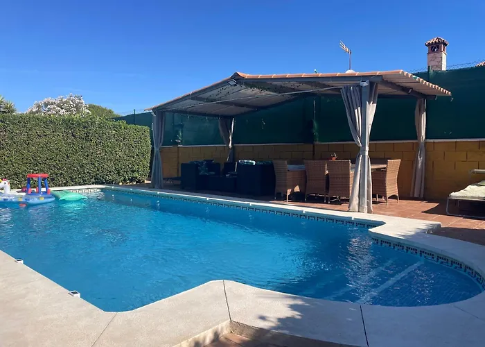 Villa Vanessa