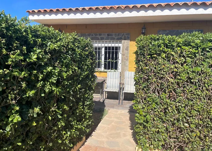 Villa Vanessa