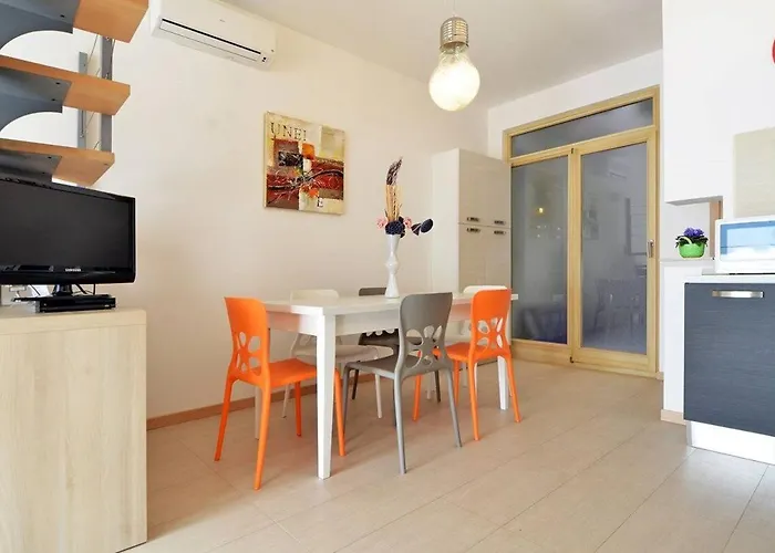 Villa Blue 1