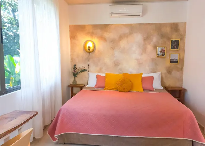 Calma Apartments Costa Rica