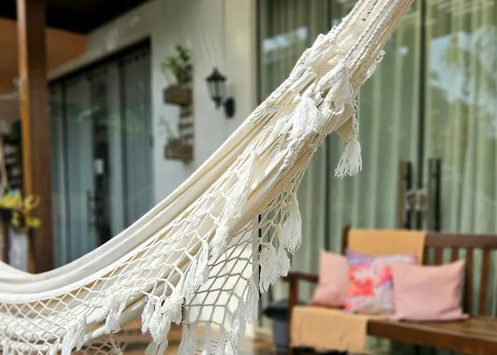 Casa da Flôr GuestHouse, Praia Grande, Beto Carrero