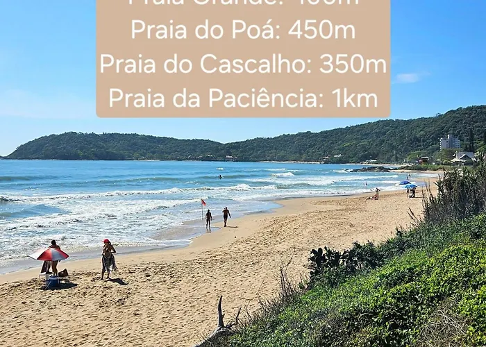 Casa da Flôr GuestHouse, Praia Grande, Beto Carrero