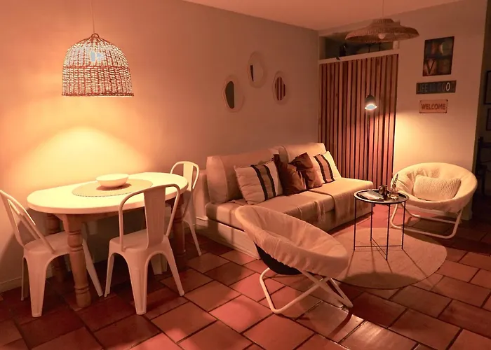 Viento Azul Guest House