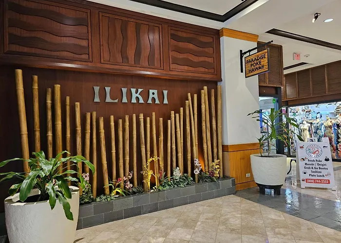Ilikai Tower 1340