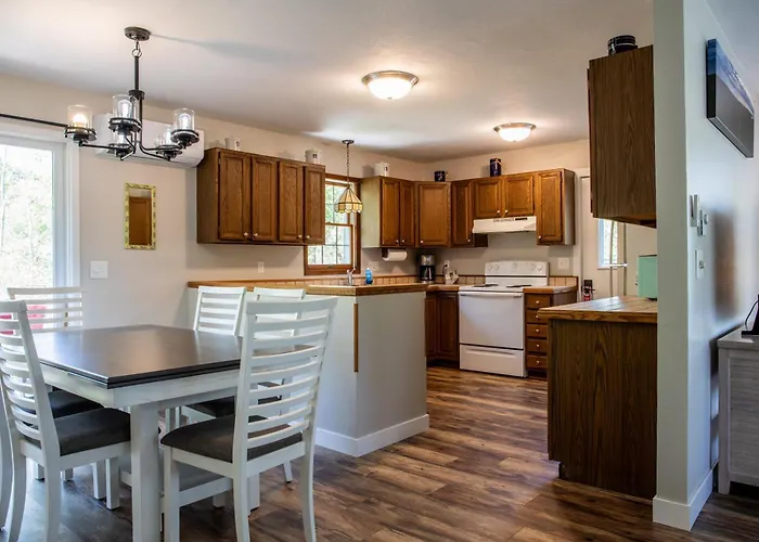 Parkside Inn